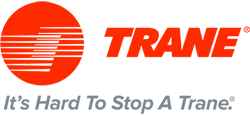 trane logo