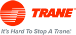 trane logo