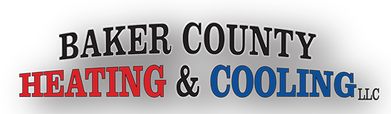 Baker County Heating & Cooling LLC